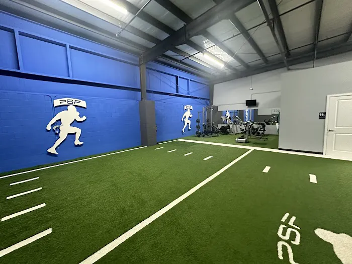 PSF Sports Training Facility Picture 9