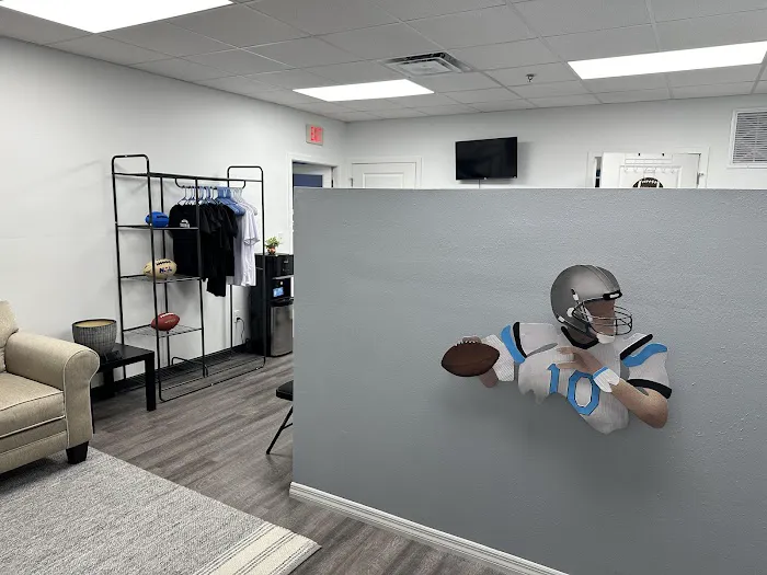 PSF Sports Training Facility Picture 6