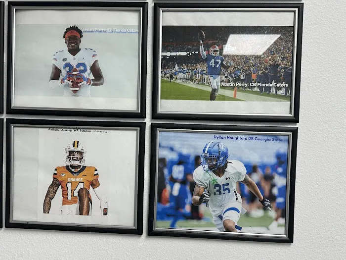 PSF Sports Training Facility Picture 7