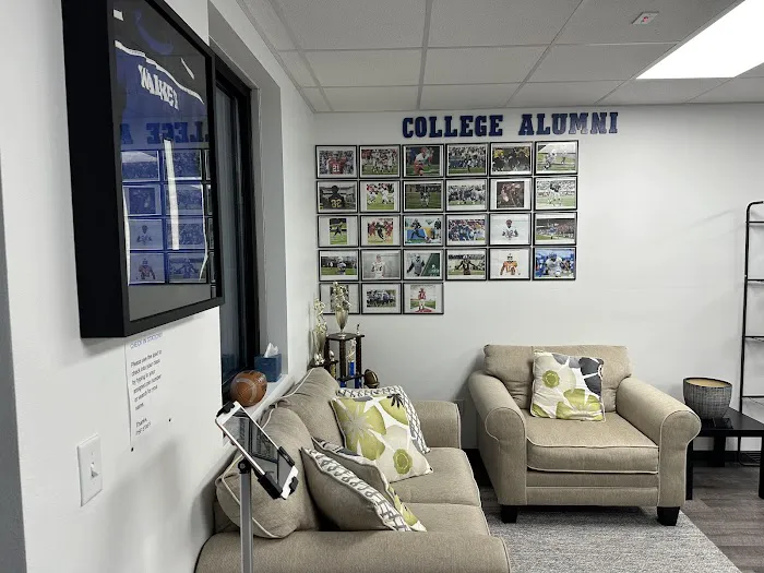 PSF Sports Training Facility Picture 3