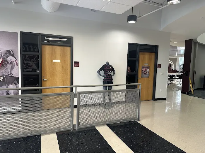 PSF Sports Training Facility Picture 1