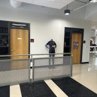 PSF Sports Training Facility ico