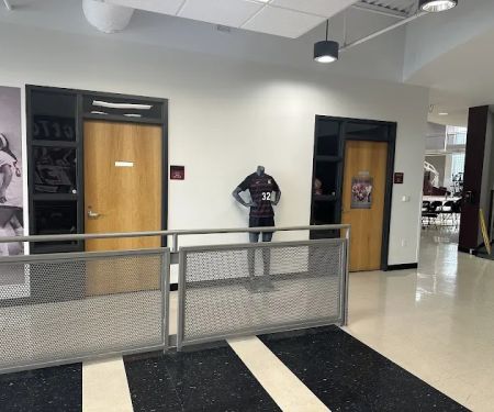 PSF Sports Training Facility