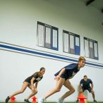 Total Athlete Training