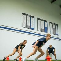 Total Athlete Training ico