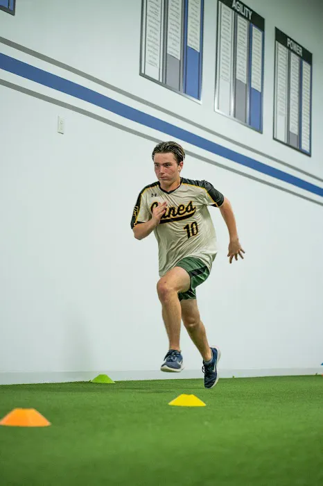 Total Athlete Training Picture 4