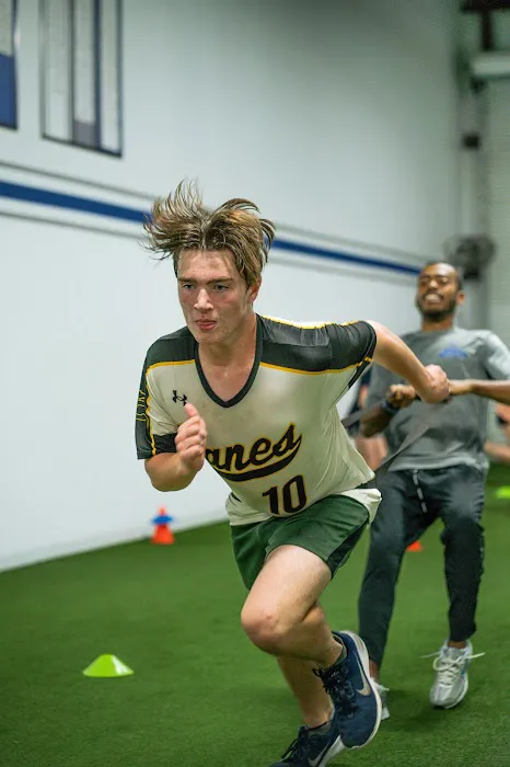 Total Athlete Training Picture 6