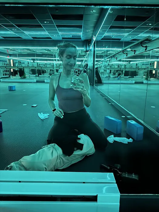 Oxygen Yoga & Fitness Clermont Picture 1