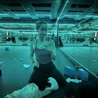 Oxygen Yoga & Fitness Clermont ico