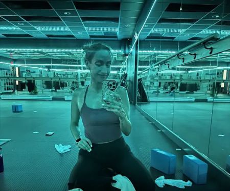 Oxygen Yoga & Fitness Clermont