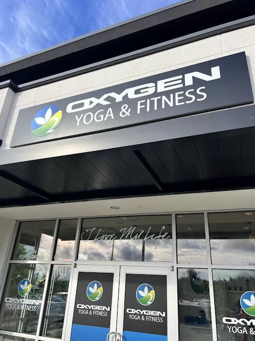 Oxygen Yoga & Fitness Clermont Picture 6
