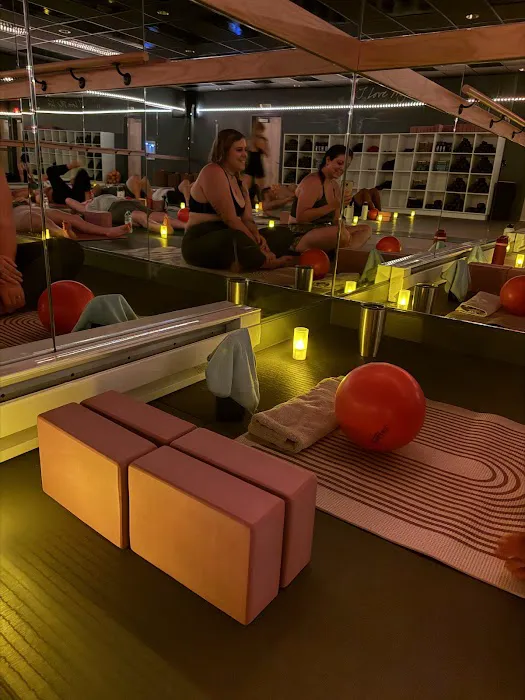 Oxygen Yoga & Fitness Clermont Picture 7