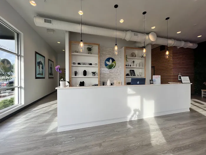 Oxygen Yoga & Fitness Clermont Picture 4