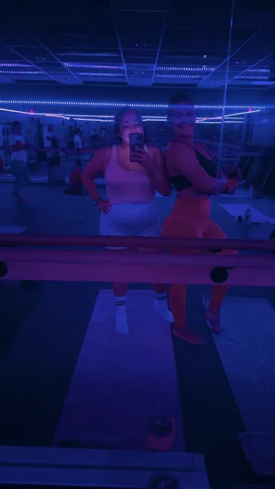 Oxygen Yoga & Fitness Clermont Picture 5