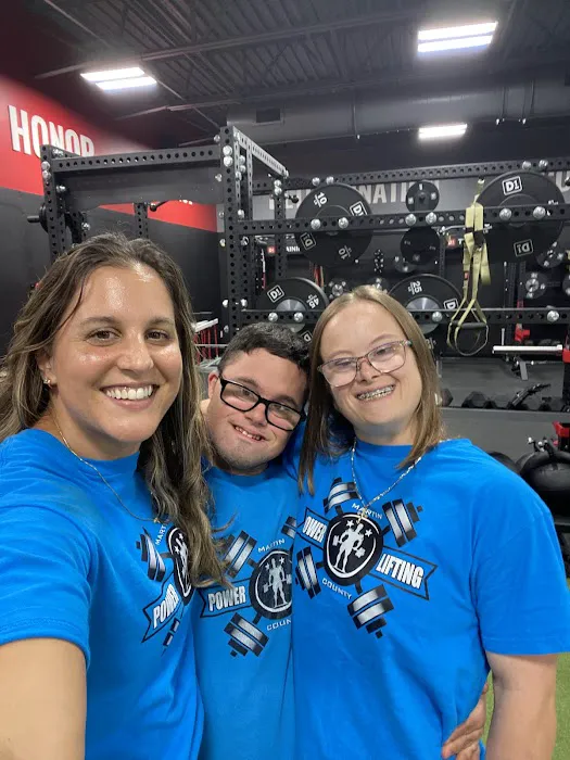 D1 Training Clermont Picture 1