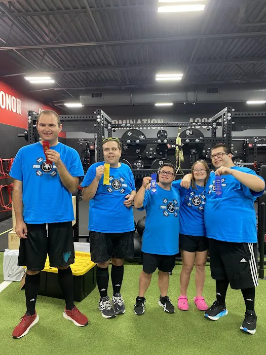 D1 Training Clermont Picture 10