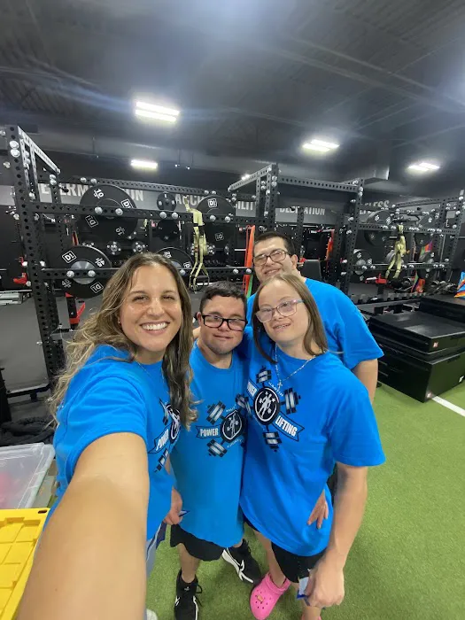 D1 Training Clermont Picture 2