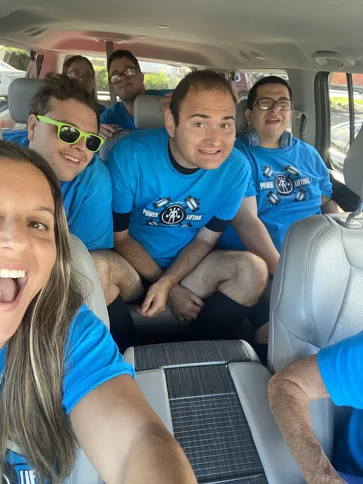 D1 Training Clermont Picture 4