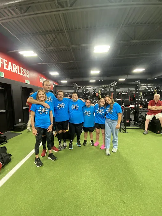 D1 Training Clermont Picture 3