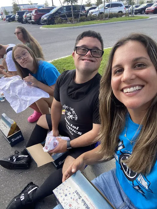 D1 Training Clermont Picture 7