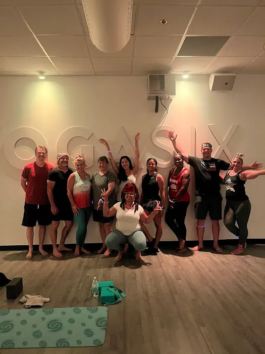 YogaSix Clermont Picture 4