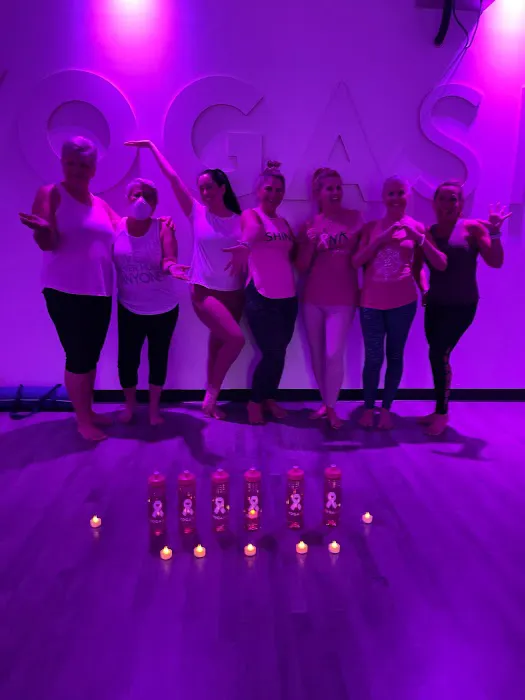 YogaSix Clermont Picture 8