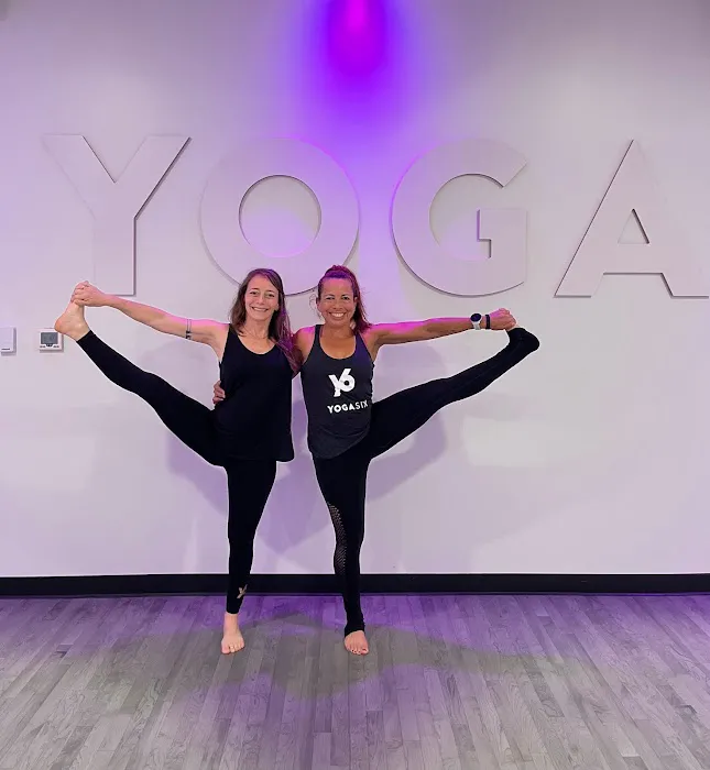 YogaSix Clermont Picture 7