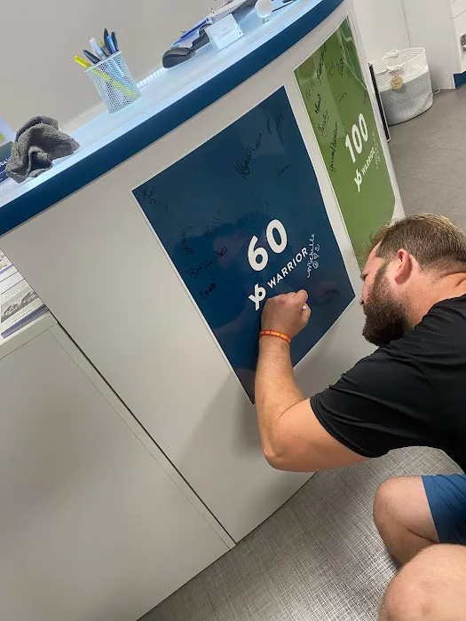 YogaSix Clermont Picture 3