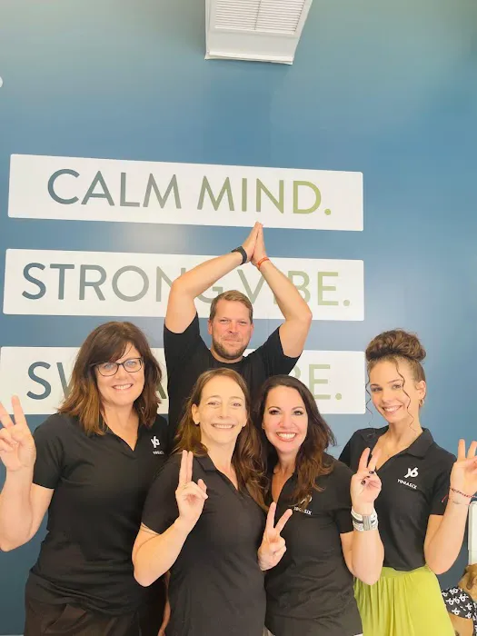 YogaSix Clermont Picture 6