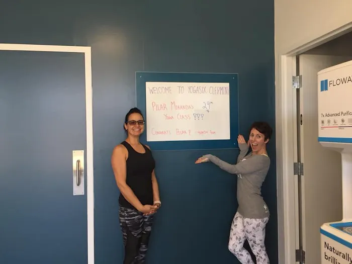 YogaSix Clermont Picture 5