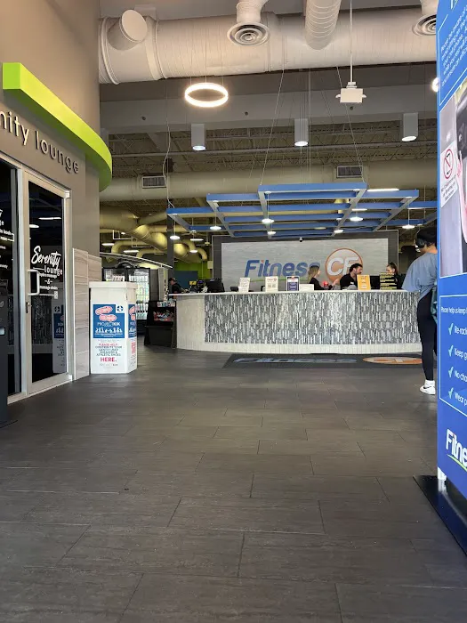 Fitness CF - Clermont North Picture 1