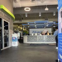 Fitness CF - Clermont North ico