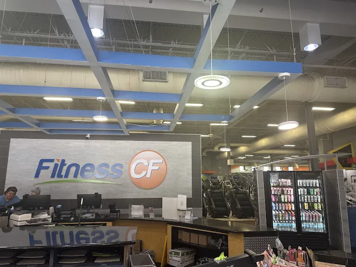 Fitness CF - Clermont North Picture 4