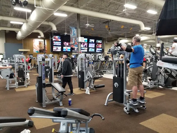 Fitness CF - Clermont North Picture 10