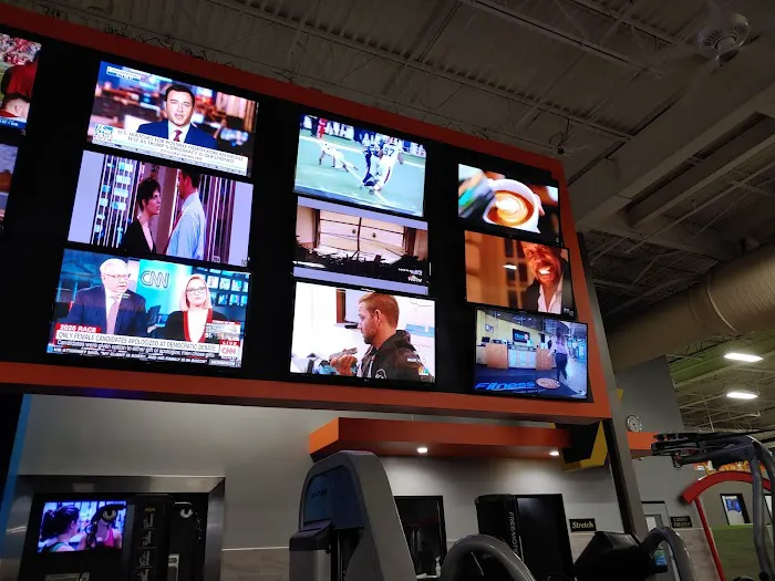 Fitness CF - Clermont North Picture 5