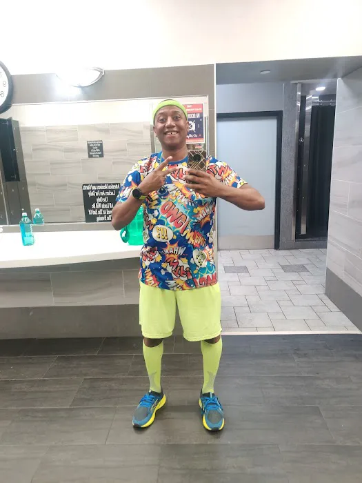 Fitness CF - Clermont North Picture 9