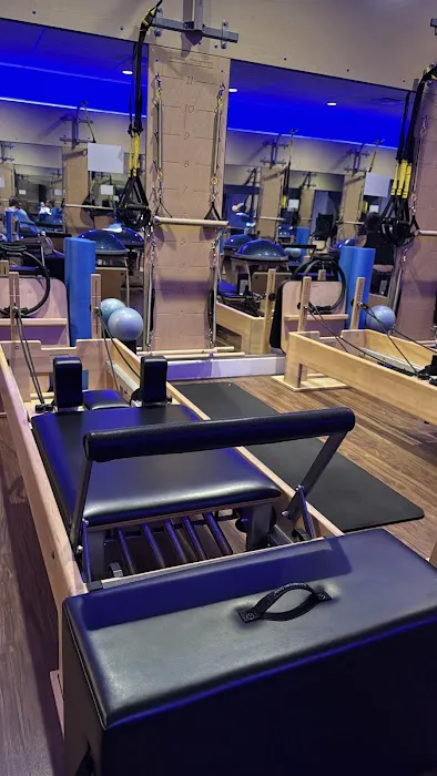 Club Pilates Picture 3