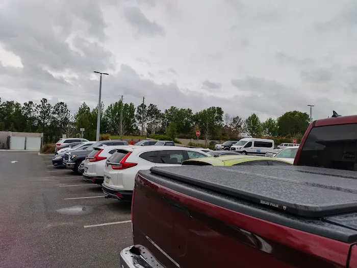 Planet Fitness Picture 5