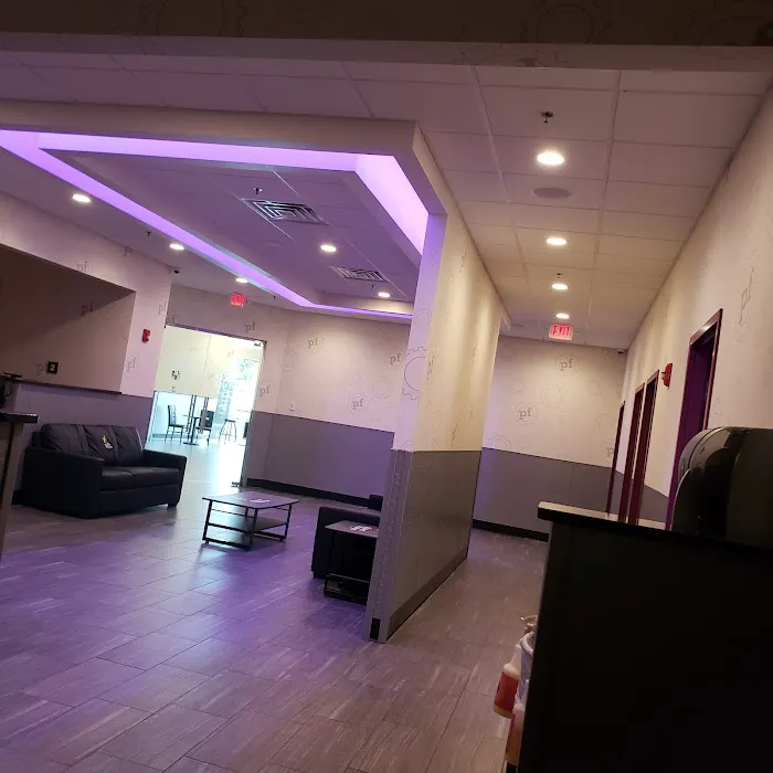 Planet Fitness Picture 3