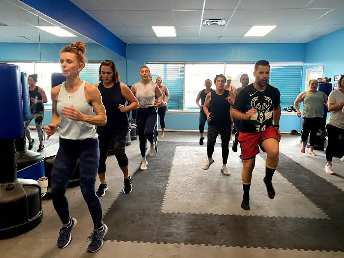 Rock Body Health & Fitness Studio Picture 3