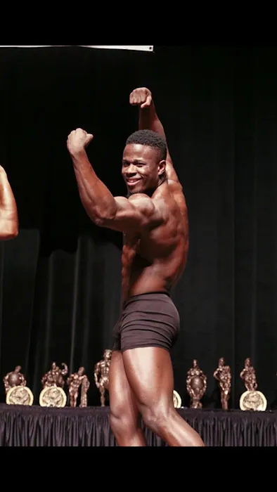 Rock Body Health & Fitness Studio Picture 9