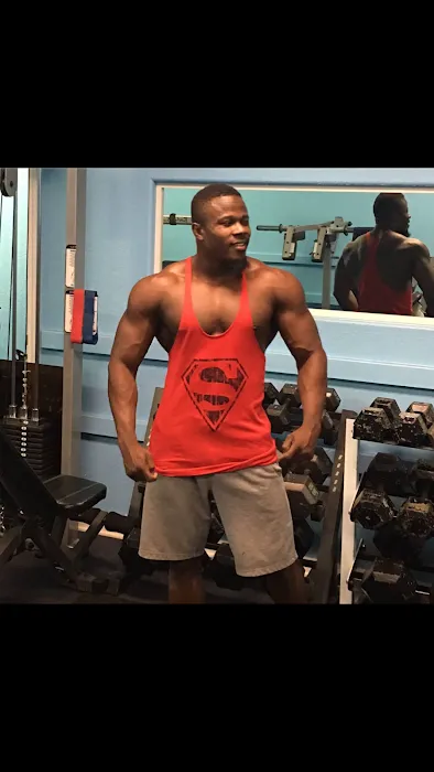 Rock Body Health & Fitness Studio Picture 6