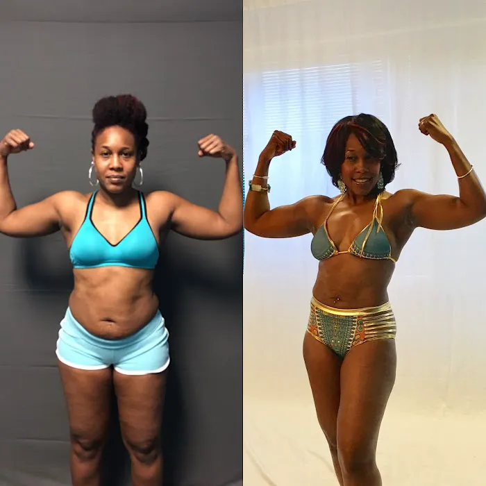 Rock Body Health & Fitness Studio Picture 7