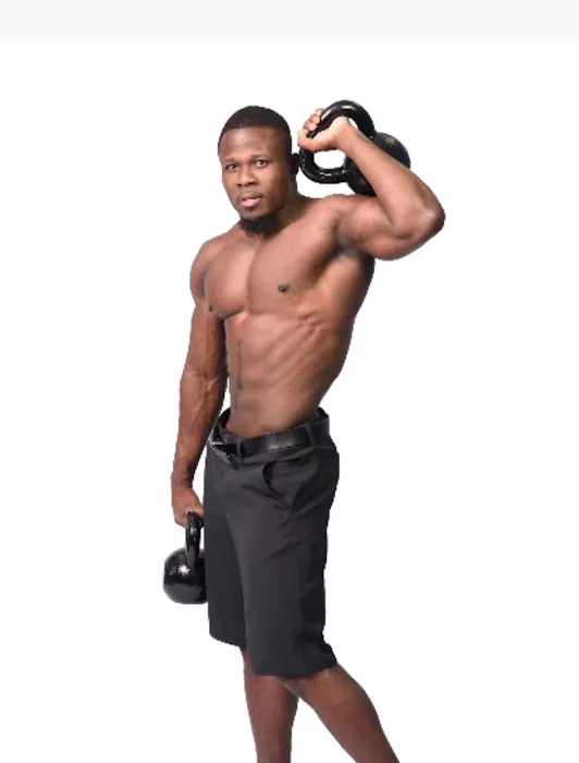 Rock Body Health & Fitness Studio Picture 4