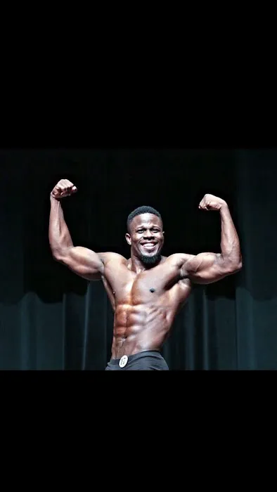 Rock Body Health & Fitness Studio Picture 1