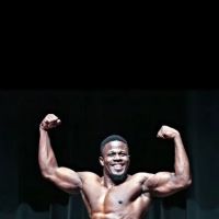 Rock Body Health & Fitness Studio ico