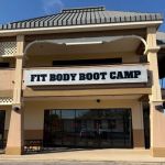 Fit Body Boot Camp