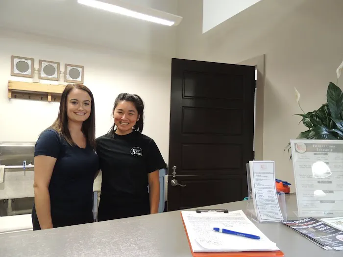 Laws of Fitness Downtown Picture 6