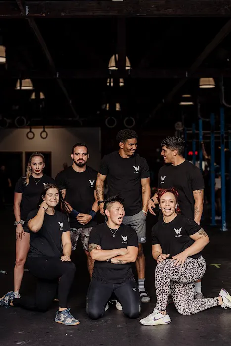 CrossFit WaterSide Chain of Lakes Picture 2