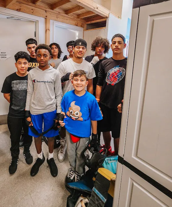 Halo's Fitness Gym Picture 1